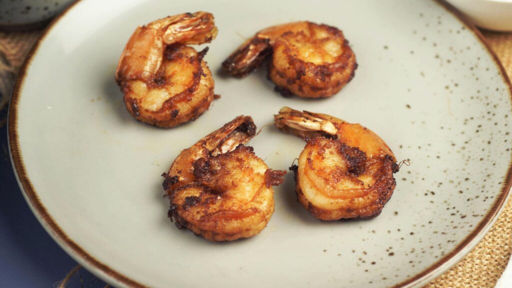 Assembling Your Seafood Molcajete for Maximum Impact 