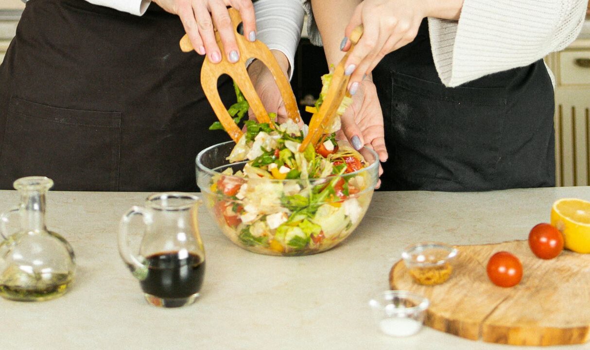 Common Cooking Mistakes at Home and How to Avoid Them