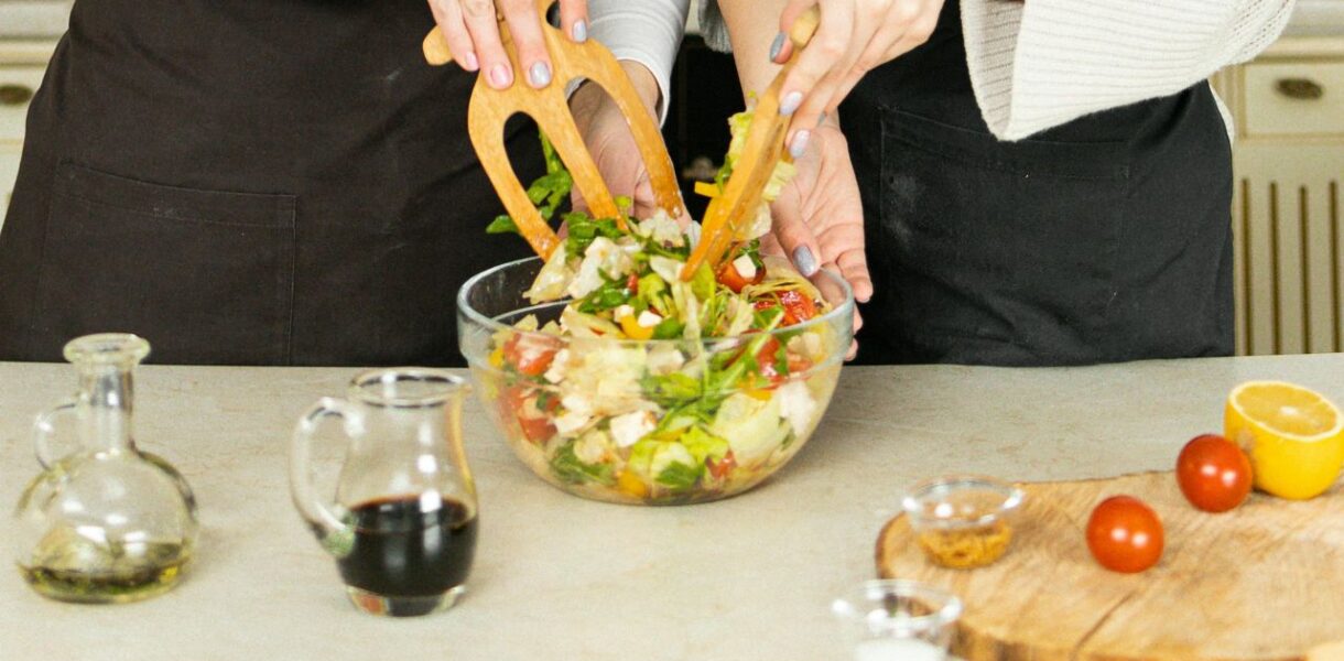 Common Cooking Mistakes at Home and How to Avoid Them