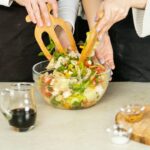 The Architecture of Nutrient-Dense Home-Cooked Meals