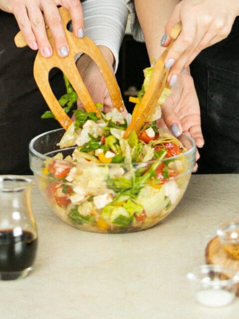 Common Cooking Mistakes at Home and How to Avoid Them