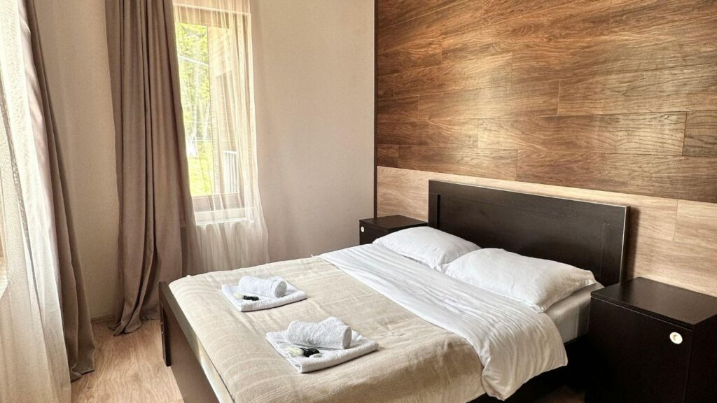 Creating a Safe Space with Hypoallergenic Materials