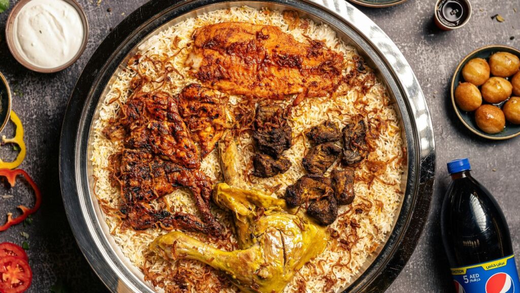 Discovering the Authentic Nando Grill Menu