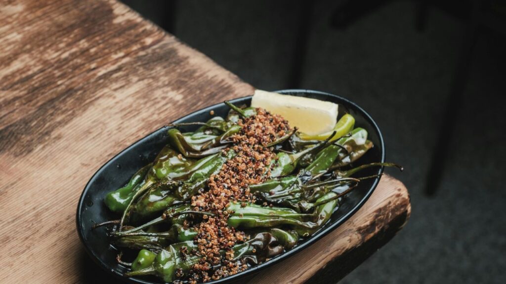 Easy Dipping Sauces for Your Pepper Appetizer