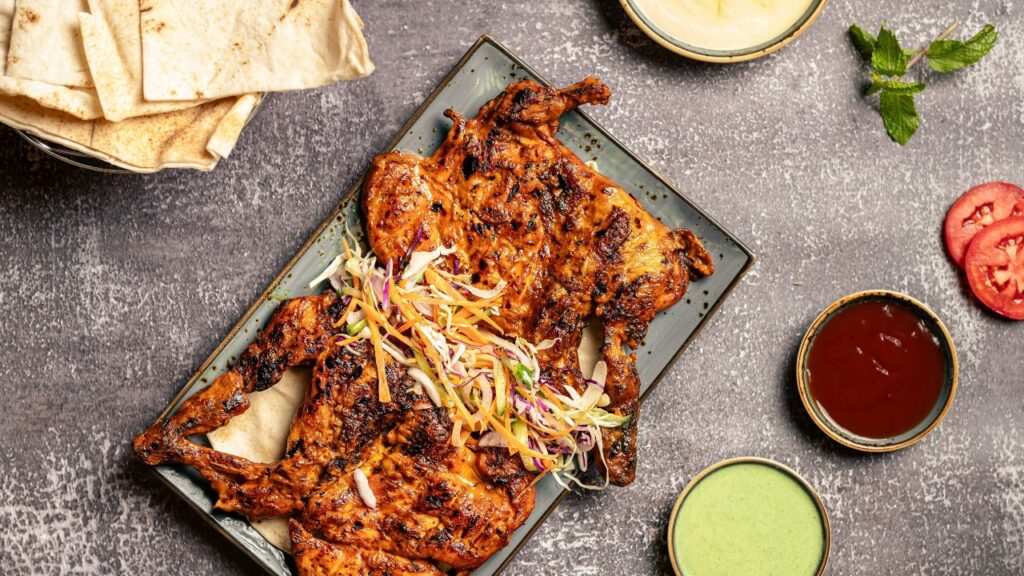 Final Thoughts on the Nando Grill Experience