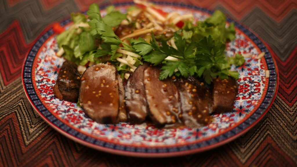 Flavor Layering and the Science of the Base