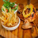 How to Make Seafood Molcajete at Home (Step-by-Step Recipe)