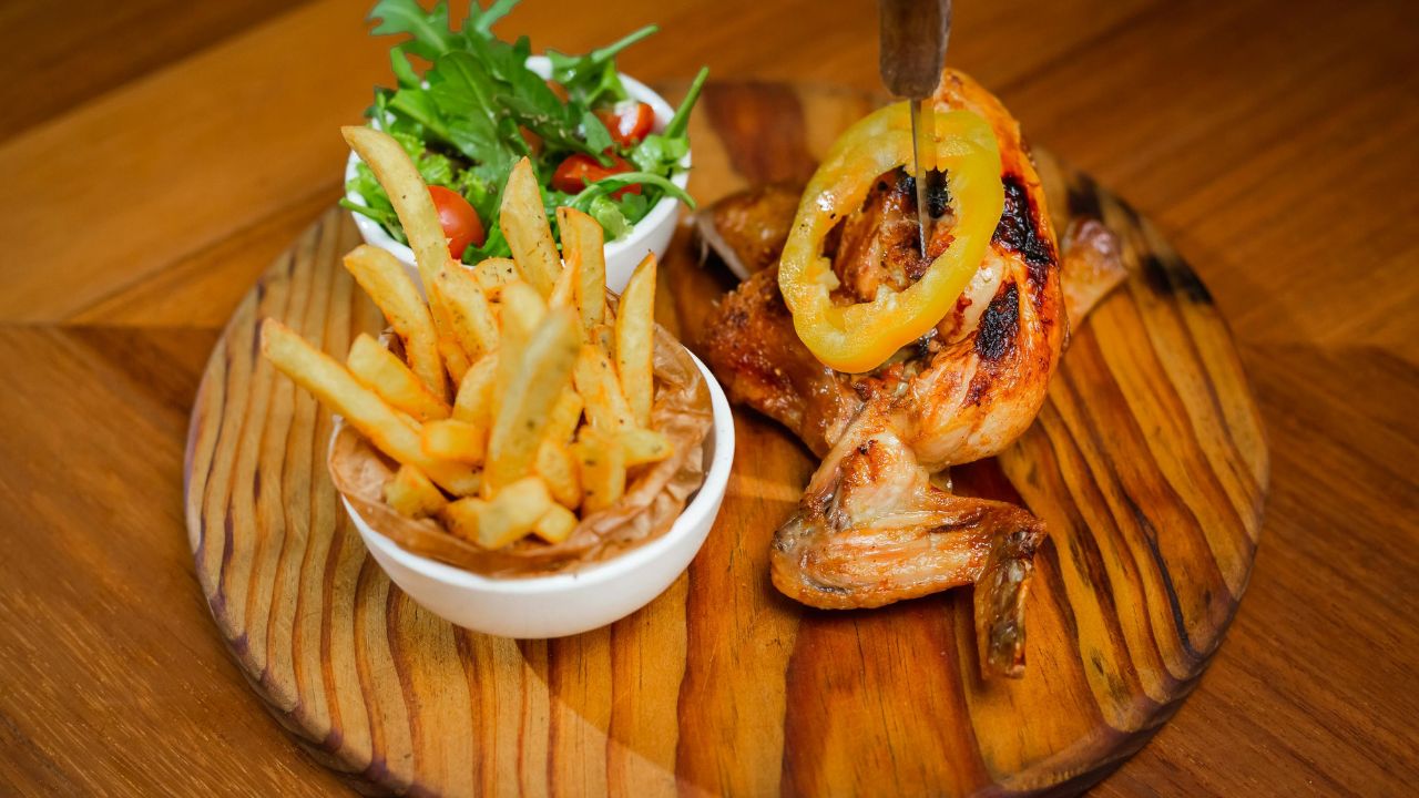 Golden Chick Specials Today Daily Deals & Limited-Time Offers