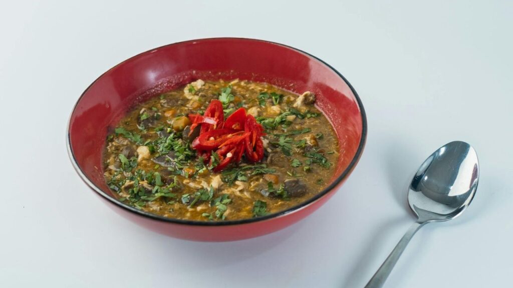 How to Achieve the Perfect Blistered Texture