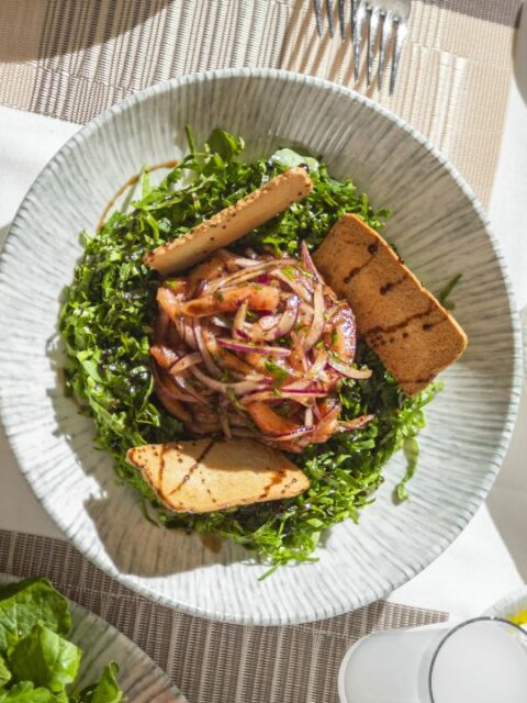 How to Make Seafood Molcajete at Home (Step-by-Step Recipe)