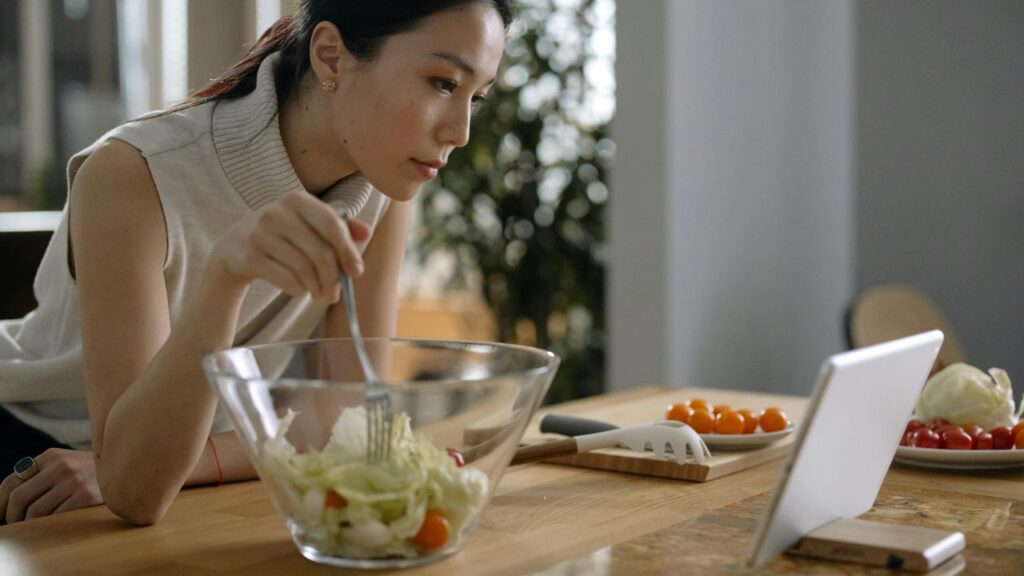 II. The Executive Prep Schedule Mise en Place Sunday