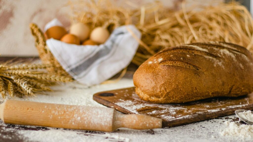 Kneads The Foundation of Every Great Loaf