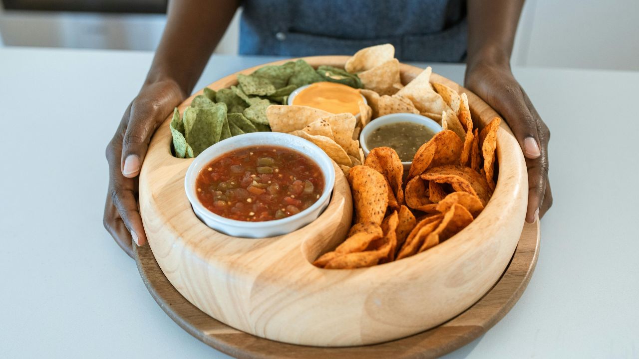 Mixture Chips Guide Why Variety Makes Every Bite Better