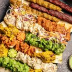 Number 1 Wok Menu Your Ultimate Guide to the Best Flavors