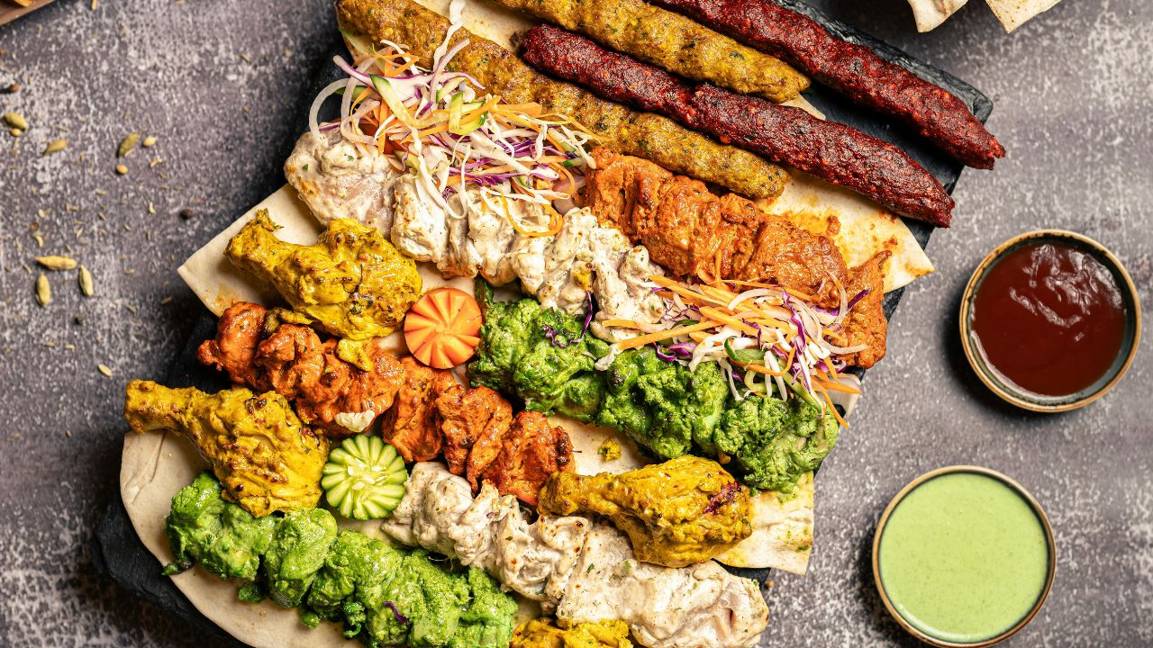 Nando Grill Menu Best Smoked Meats & Top Picks