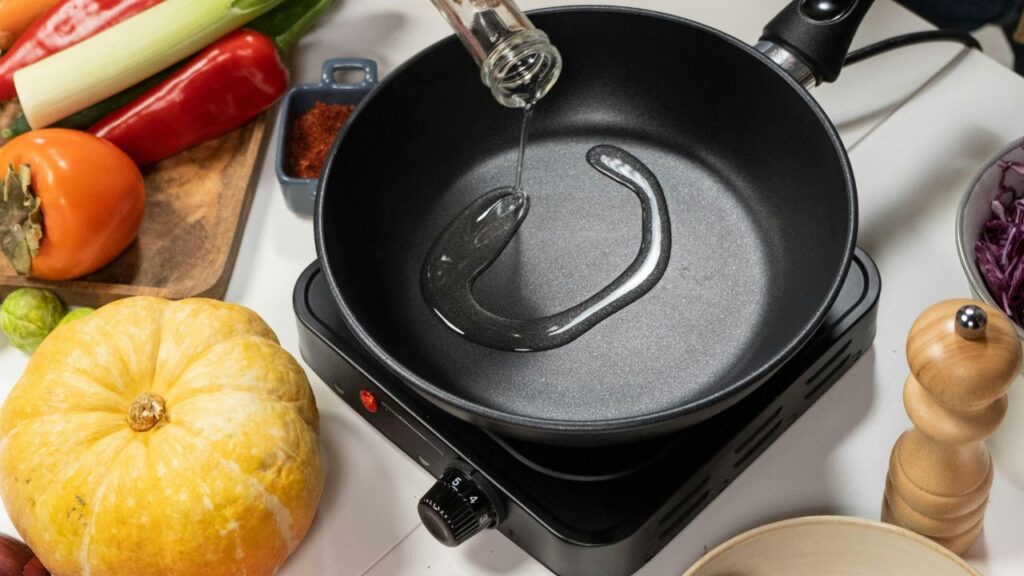 Phase 4 The Finishing Emulsions (Minutes 90–120)