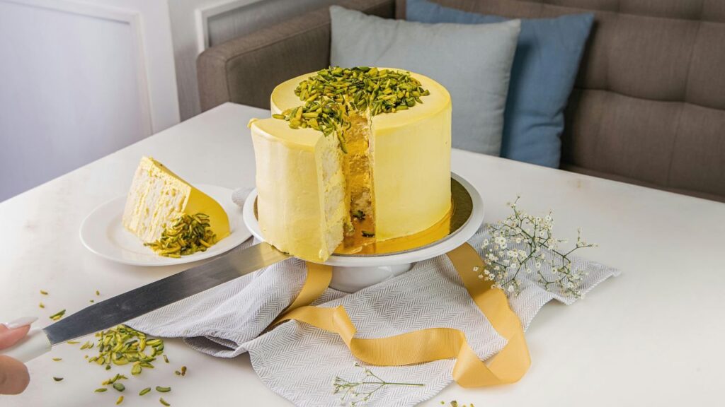 Plant-Based and Dairy-Free Ice Cream Maker Recipes