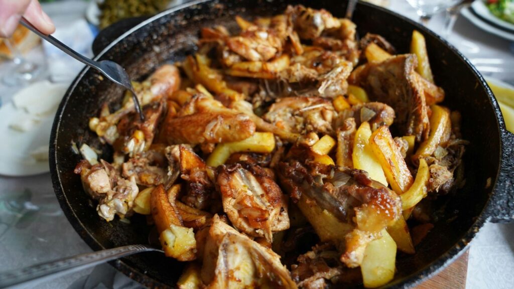 Pro-Tips and Advanced Maintenance for Home-Cooked Meals