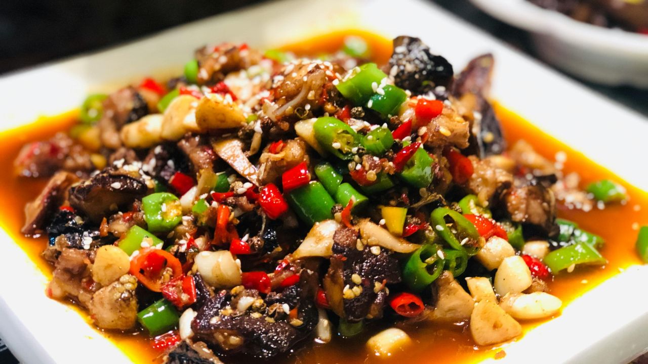 Shishito Peppers Flavor, Heat & Easy Recipes