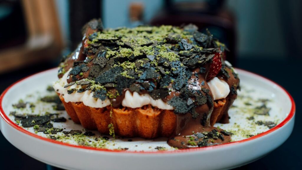 Simple No-Cook Ice Cream Maker Recipes