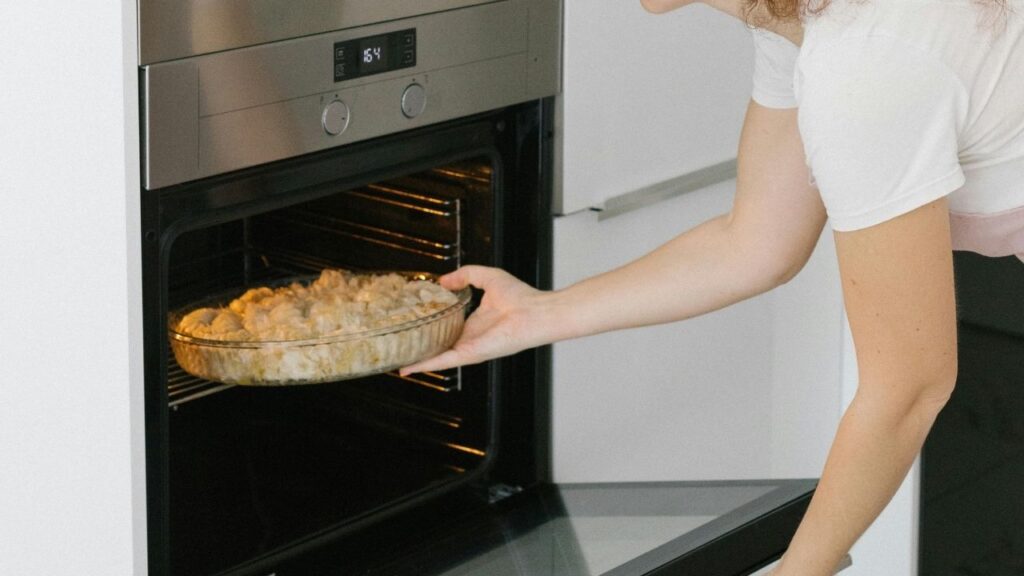 Sleek Dimensions and Kitchen Aesthetics