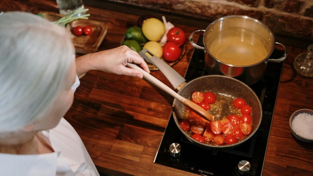 Sourcing Excellence for Superior Home Cooking Tips