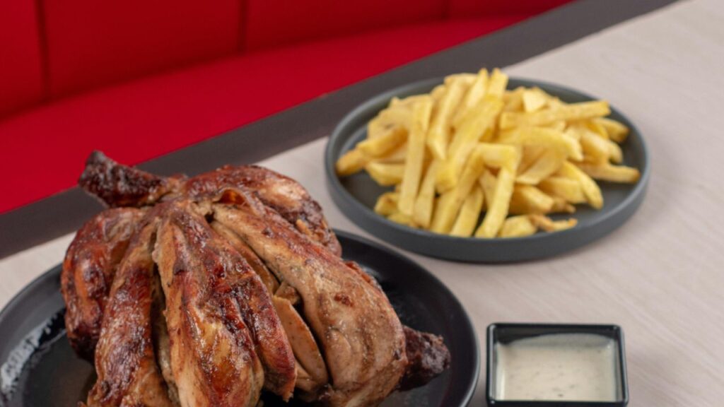 The 4 Sides Deal Customize Your Meal and Save