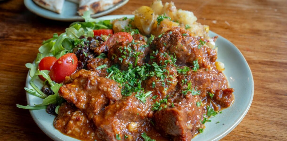 The Architecture of Nutrient-Dense Home-Cooked Meals