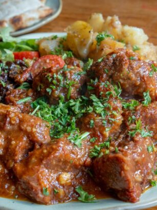 The Architecture of Nutrient-Dense Home-Cooked Meals