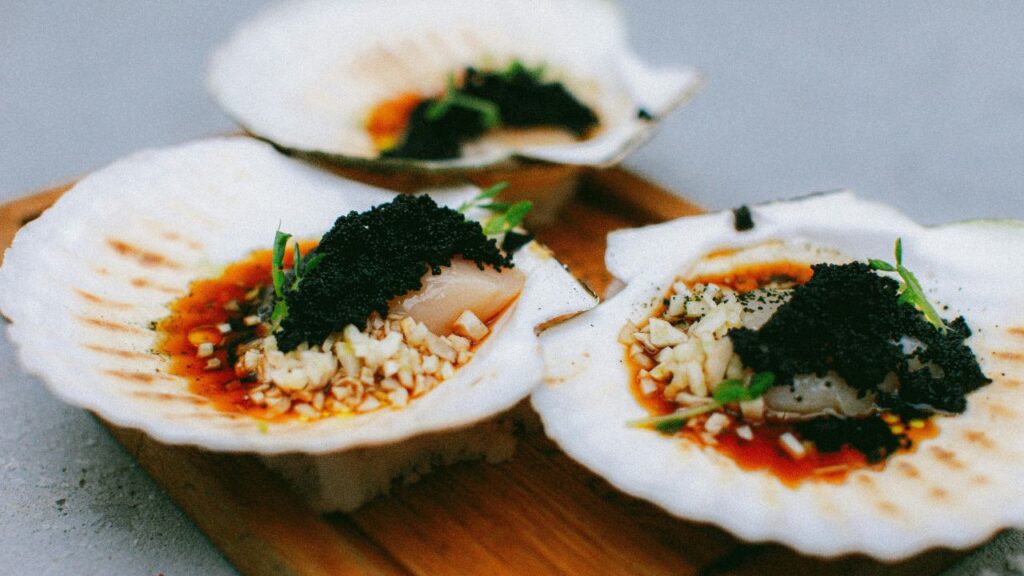 The Drink Station (Choose Two)