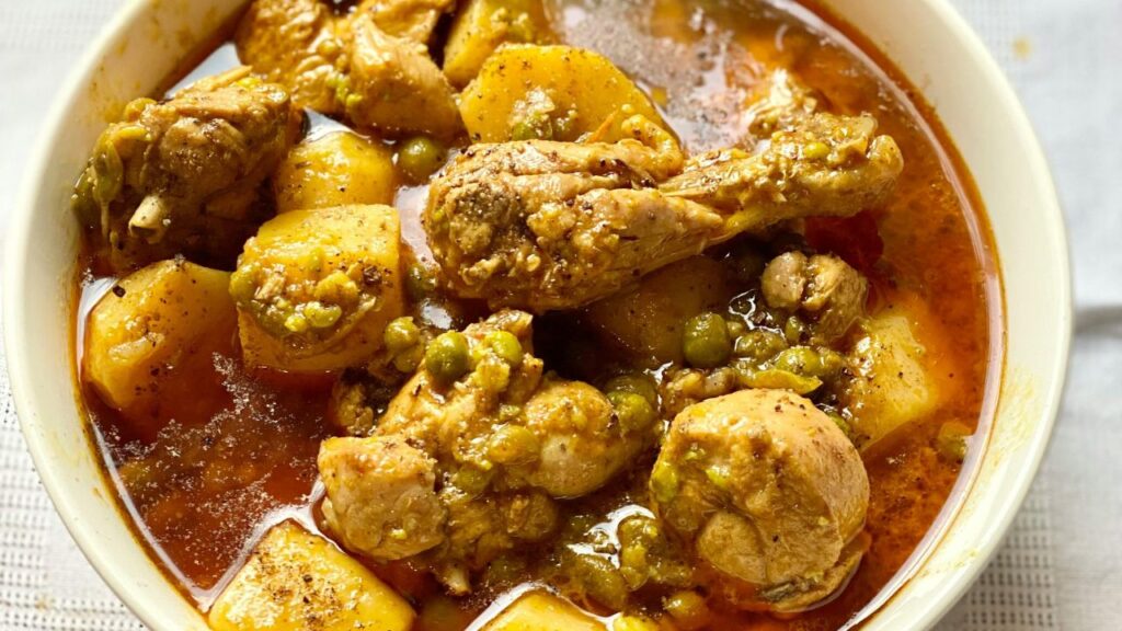 The Essential Ingredients of These Traditional Savory Meatballs