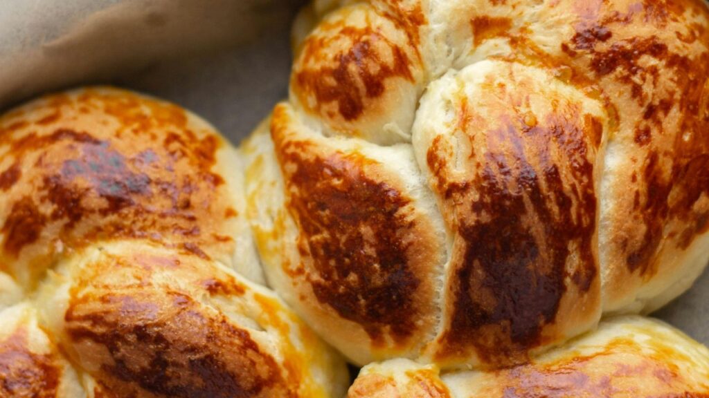 The Future of Baking Sustainability and Innovation