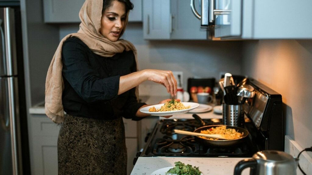 Understanding the 11.4 PSI High-Pressure Cooking