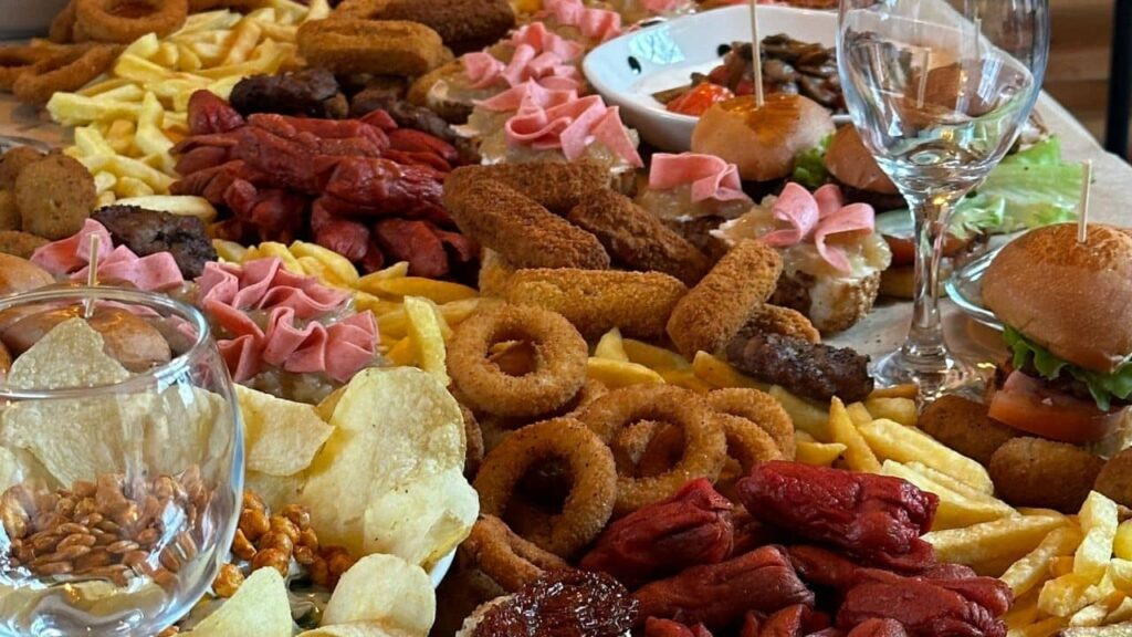 What are Mixture Chips Understanding the Blend