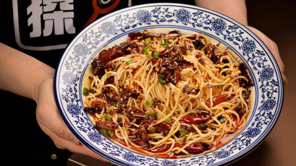 Why People Choose This Chinese Food in Wilmington 