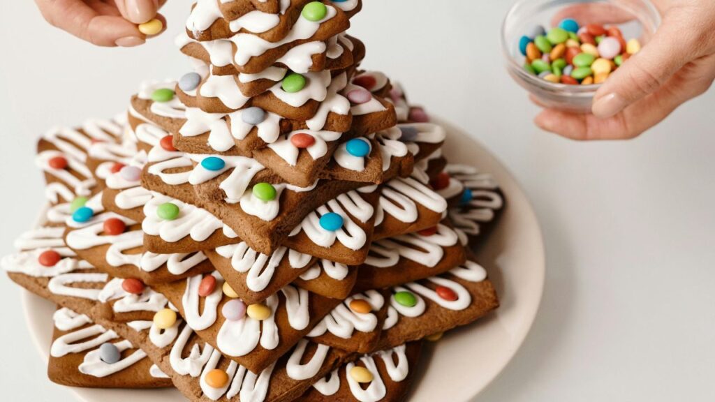 Why the Mildred Ricke Cookies Recipe Stands the Test of Time